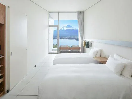 HOSHINOYA Fuji รูปที่ 1