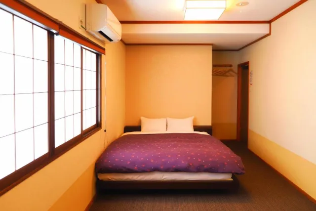 K's House Takayama Oasis - Quality Hostel รูปที่ 2