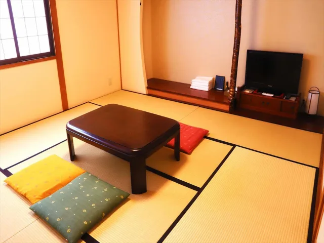 K's House Takayama Oasis - Quality Hostel รูปที่ 3