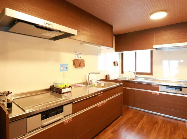 K's House Takayama Oasis - Quality Hostel รูปที่ 4