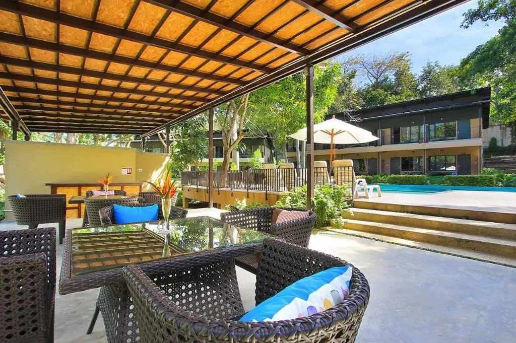 Samed Hideaway Resort รูปที่ 1