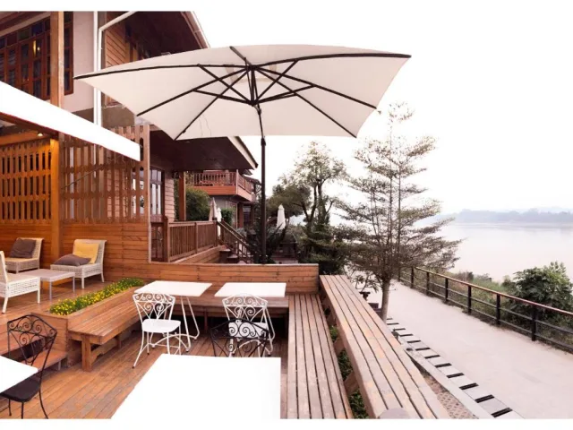 With A View Hotel @ Chiangkhan รูปที่ 1