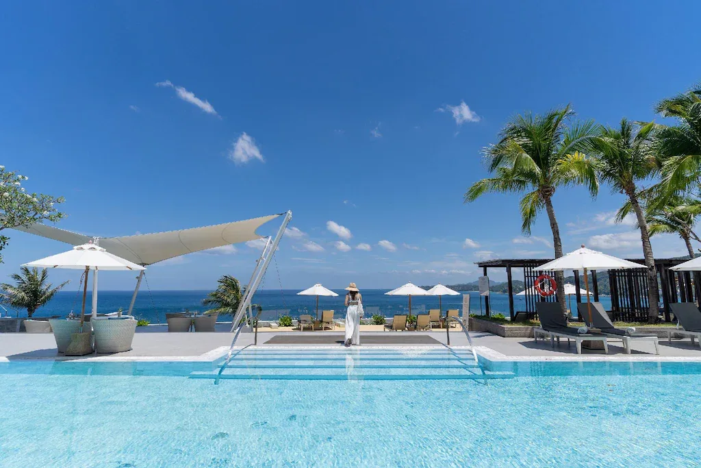 Cape Sienna Gourmet Hotel & Villas รูปที่ 4