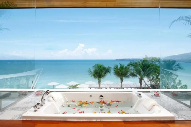 Cape Sienna Gourmet Hotel & Villas รูปที่ 5