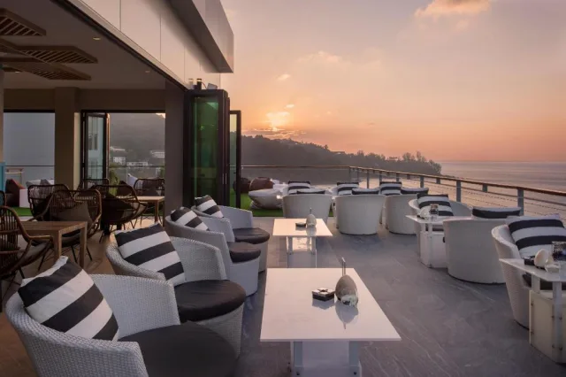 Cape Sienna Gourmet Hotel & Villas รูปที่ 1