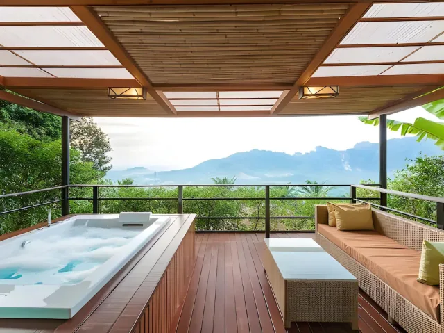 Aonang Fiore Resort รูปที่ 5