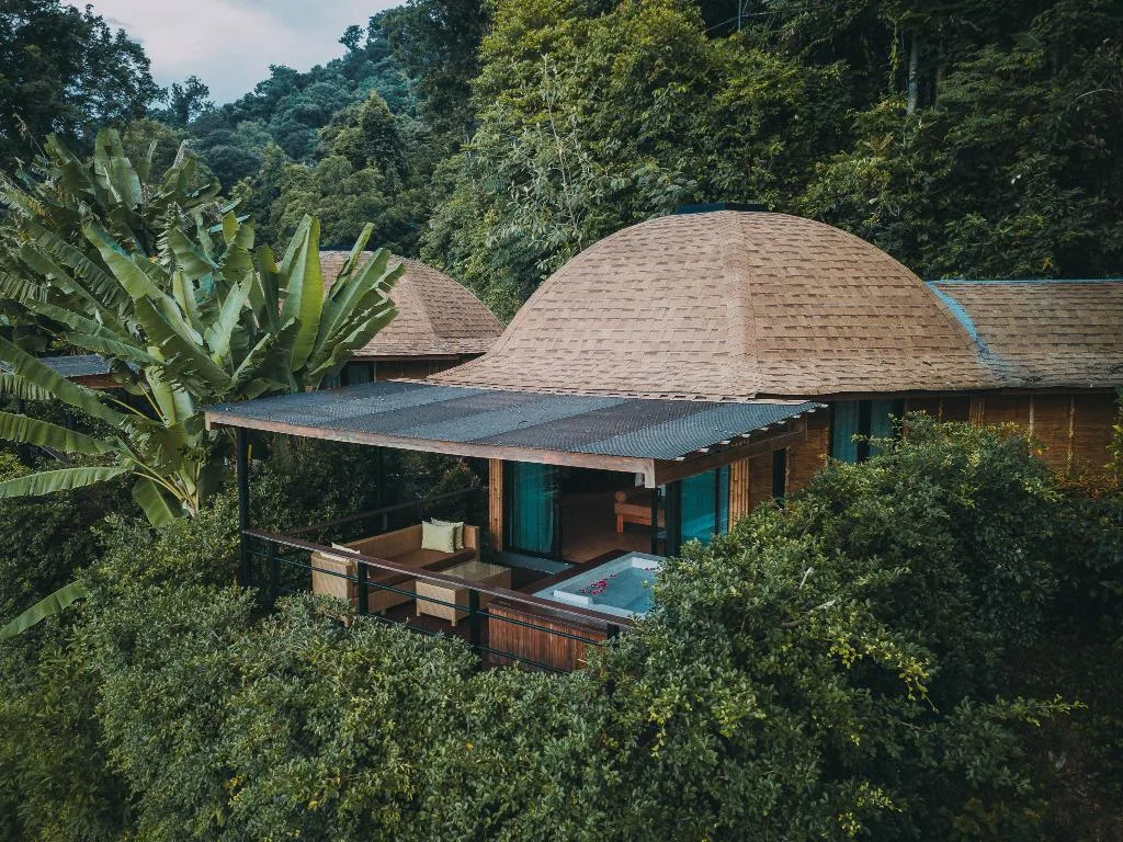 Aonang Fiore Resort รูปที่ 3