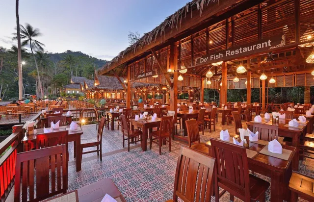 Aonang Fiore Resort รูปที่ 5