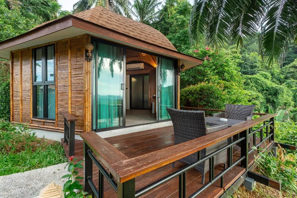 Aonang Fiore Resort รูปที่ 1