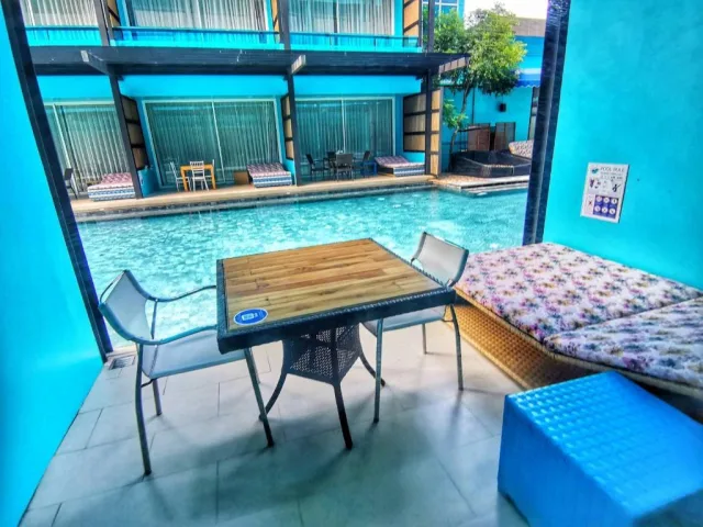 Beach Walk Boutique Resort รูปที่ 5