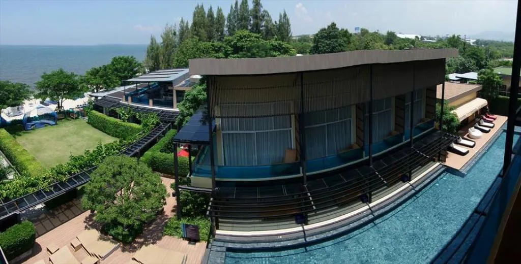 Beach Walk Boutique Resort รูปที่ 1