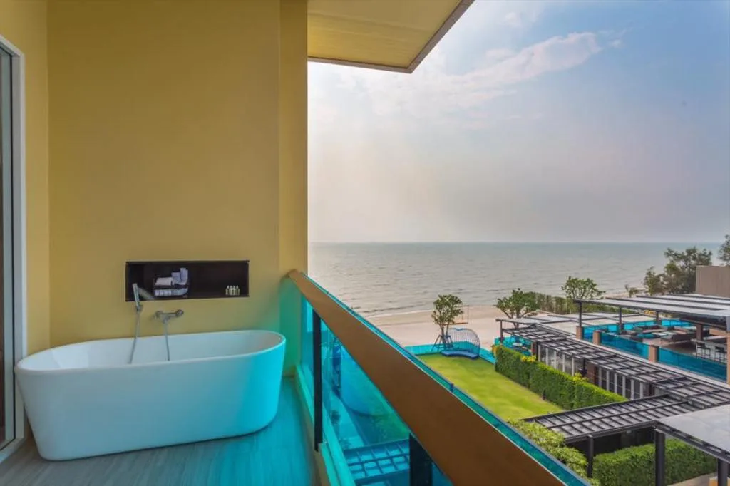 Beach Walk Boutique Resort รูปที่ 2
