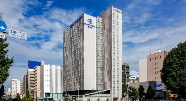 Daiwa Roynet Hotel Nagoya Taiko dori Side รูปที่ 1