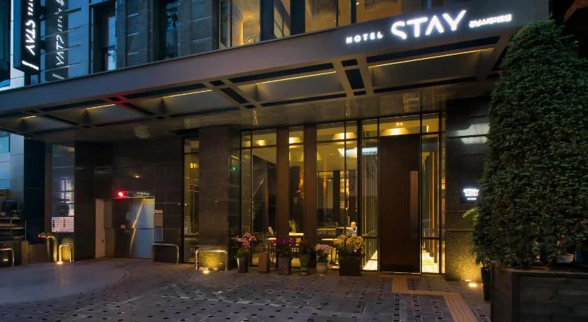 Stay Hotel Gangnam รูปที่ 1