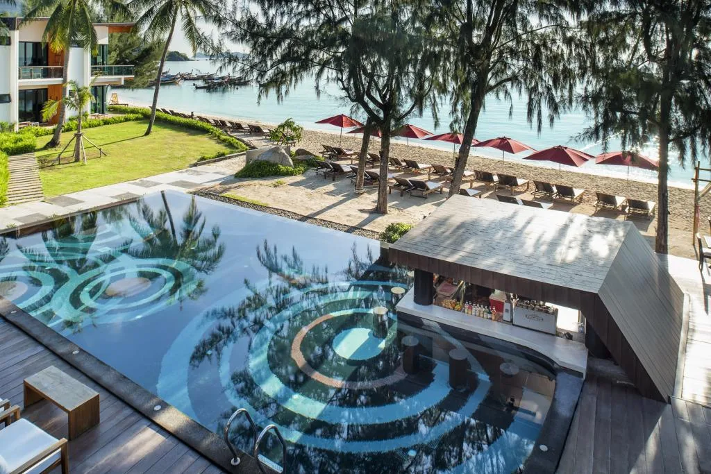 Idyllic Concept Resort รูปที่ 1