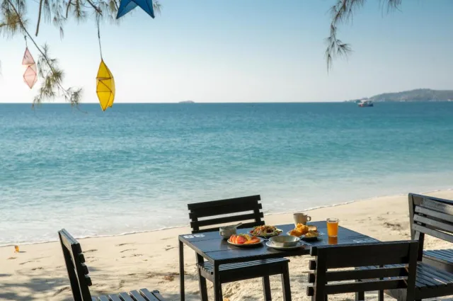 Avatara Resort รูปที่ 1