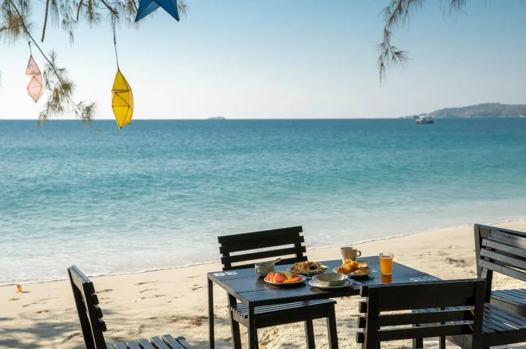 Avatara Resort รูปที่ 1