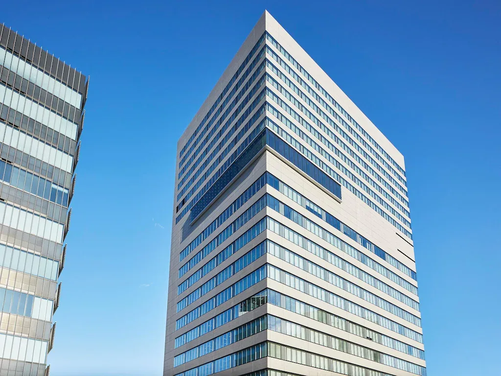 Mitsui Garden Hotel Nagoya Premier รูปที่ 1