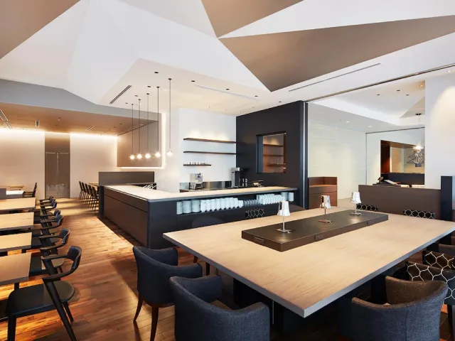 Mitsui Garden Hotel Kyobashi / Tokyo Station รูปที่ 2