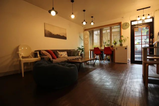 Bunk Guesthouse Hostel รูปที่ 4