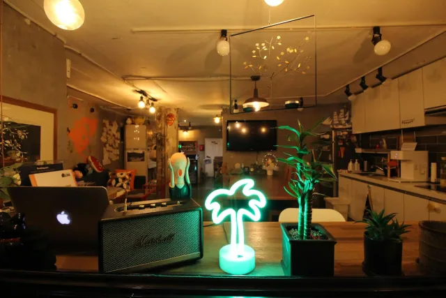 Bunk Guesthouse Hostel รูปที่ 3