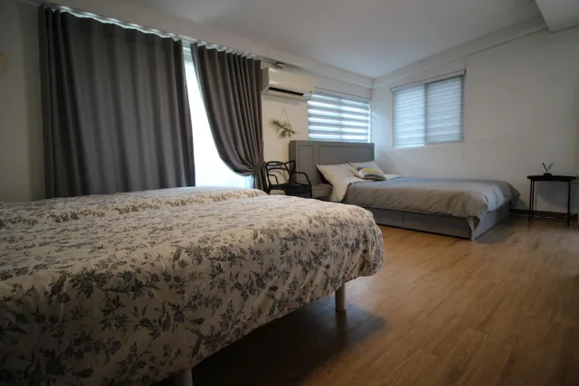 Bunk Guesthouse Hostel รูปที่ 2