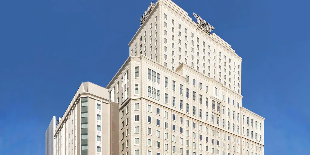 Hotel Monterey Edelhof Sapporo รูปที่ 1