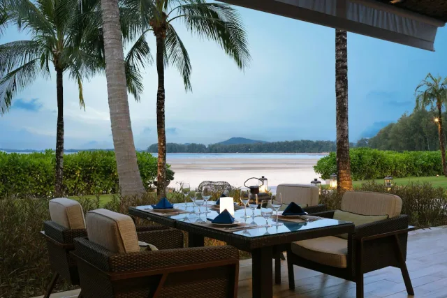 Phuket Marriott Resort and Spa, Nai Yang Beach รูปที่ 5
