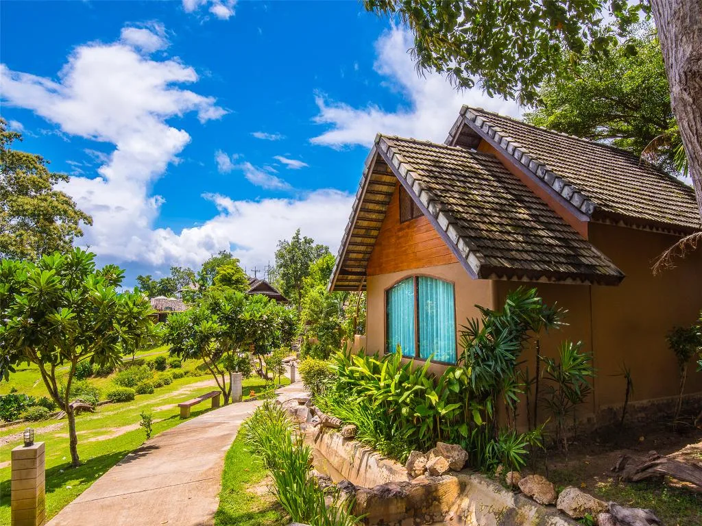 E-outfitting Pai Resort รูปที่ 1
