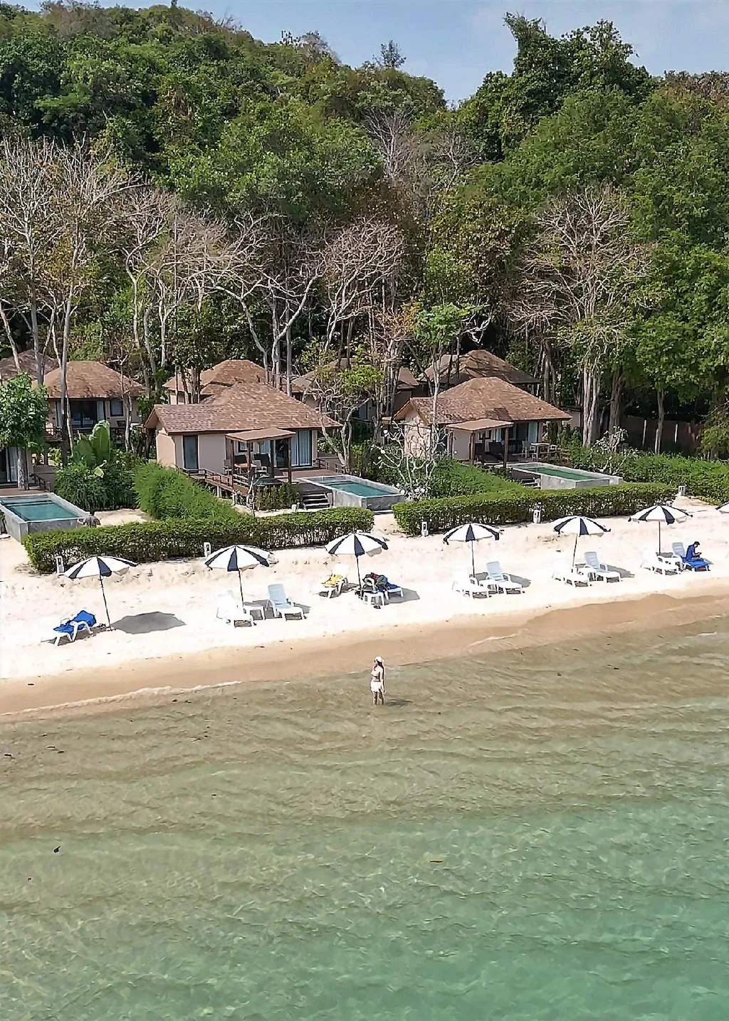 Samed  Amoris  Resort &  Pool  Villas รูปที่ 1