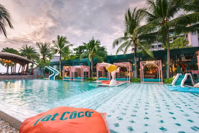 The Cruise Hotel รูปที่ 1