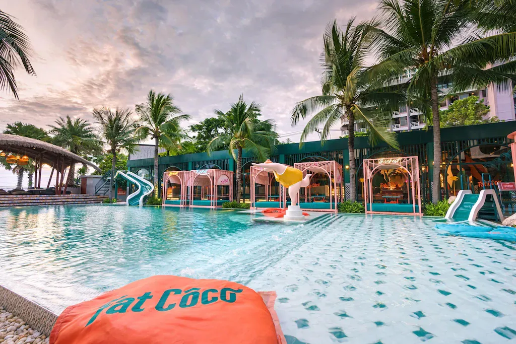 The Cruise Hotel รูปที่ 1