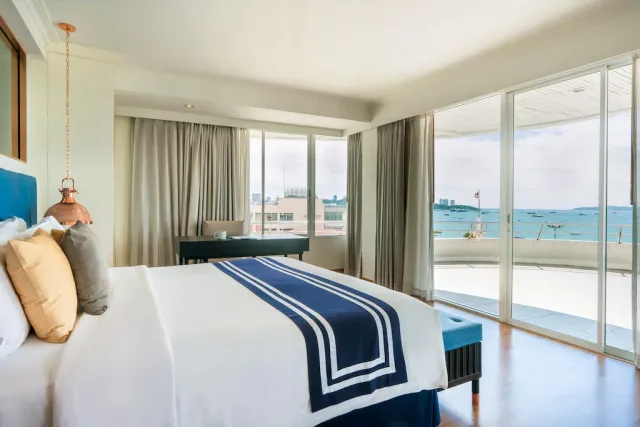 The Cruise Hotel รูปที่ 4