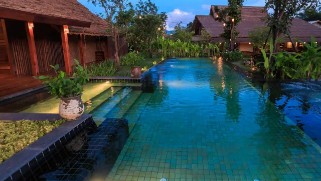 Azalea Village รูปที่ 1