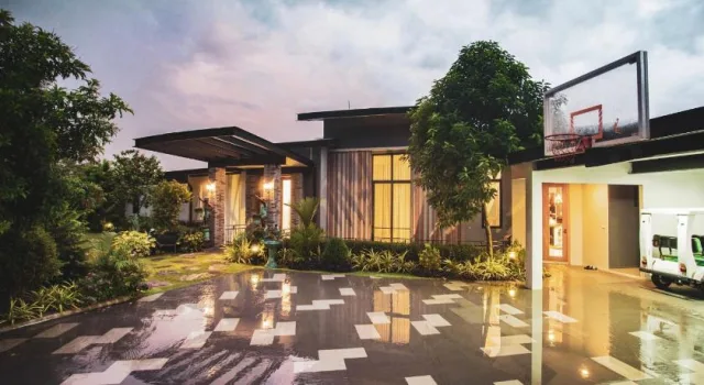 Monte Vista Chalet รูปที่ 3