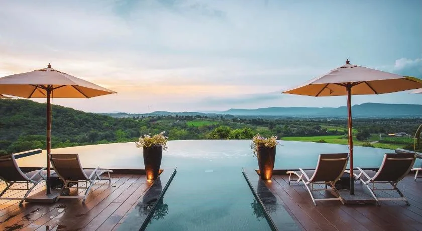 Monte Vista Chalet รูปที่ 1