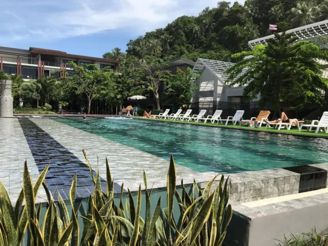 ChaoKoh Phi Phi Hotel & Resort รูปที่ 1