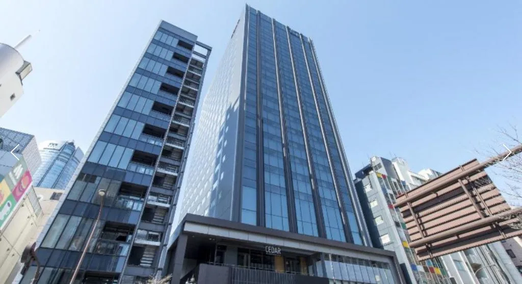 remm Roppongi รูปที่ 1