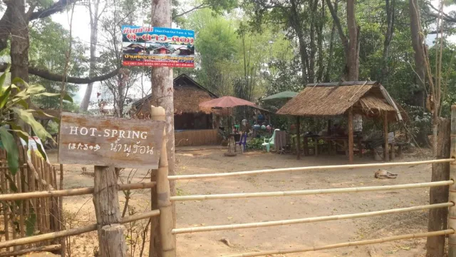 Doo-Dao-Doi Farm & Stay รูปที่ 1
