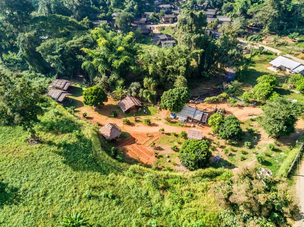 Doo-Dao-Doi Farm & Stay รูปที่ 4