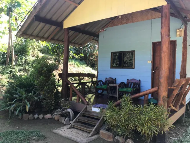 Doo-Dao-Doi Farm & Stay รูปที่ 5