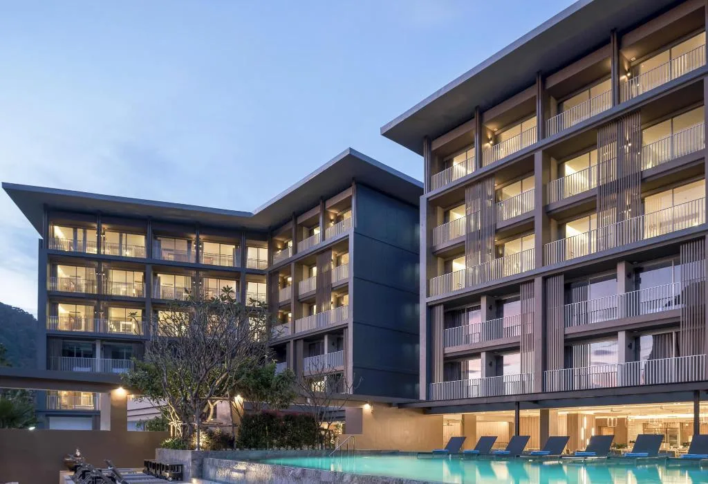 Centara Life Phu Pano Resort Krabi รูปที่ 1