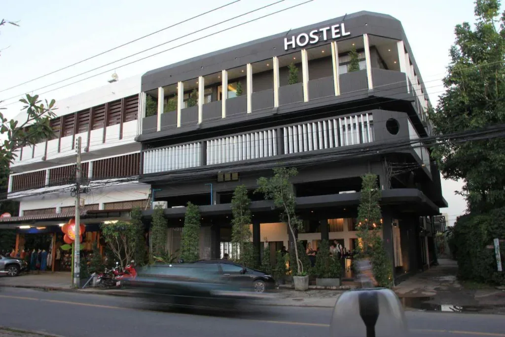 The Common Hostel (Adult Only) รูปที่ 1