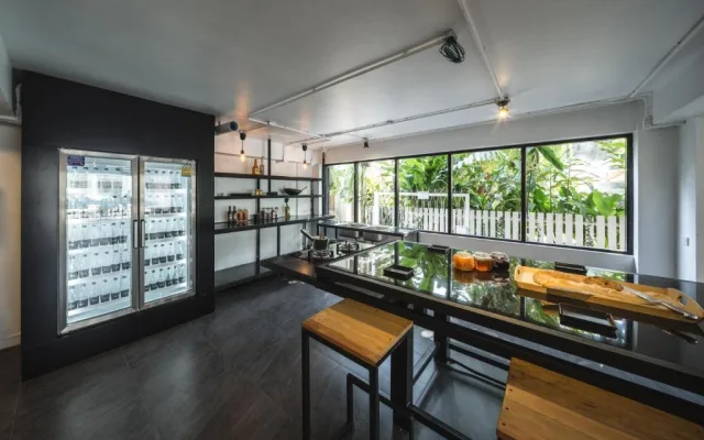The Common Hostel (Adult Only) รูปที่ 5