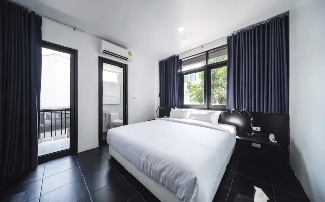 The Common Hostel (Adult Only) รูปที่ 2