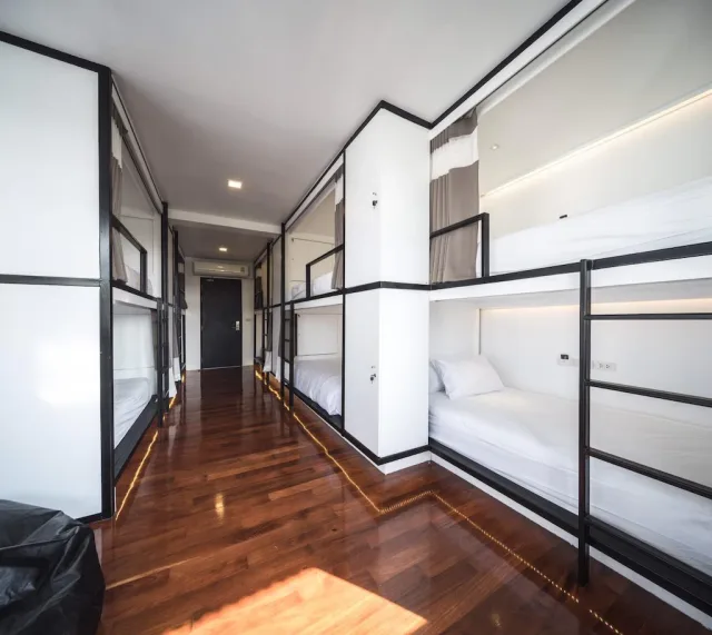 The Common Hostel (Adult Only) รูปที่ 3