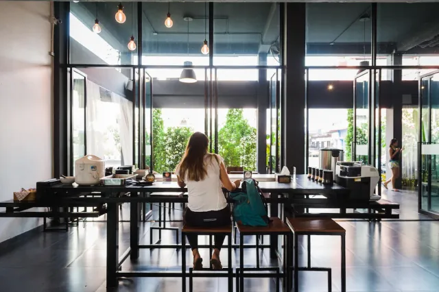 The Common Hostel (Adult Only) รูปที่ 4