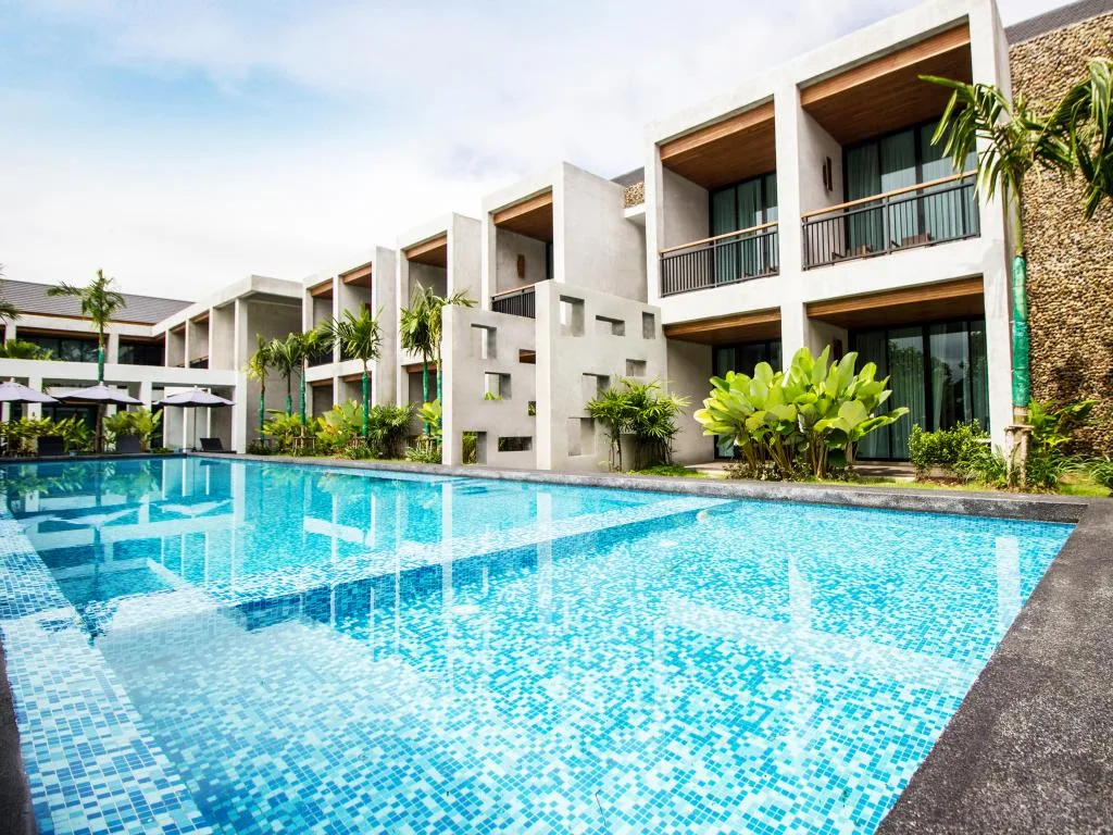 B2 Pai Premier Resort รูปที่ 1