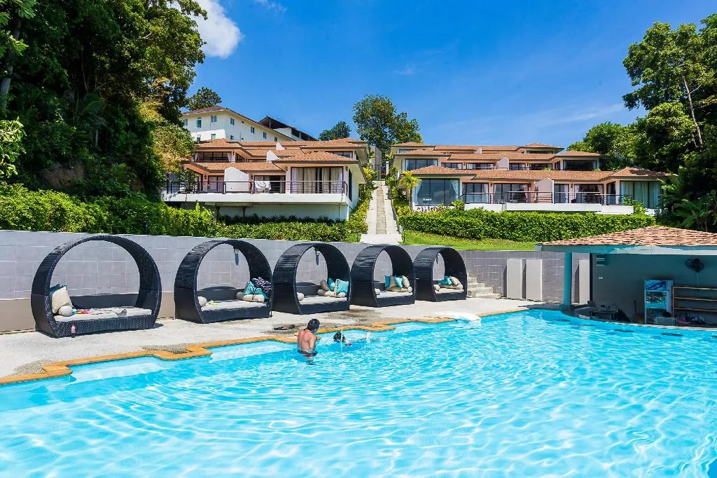 ASARA Private Beach Resort รูปที่ 1