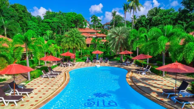 Sita Beach Resort รูปที่ 1